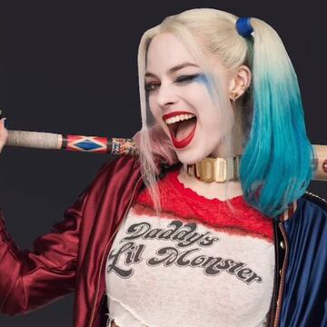 harley
